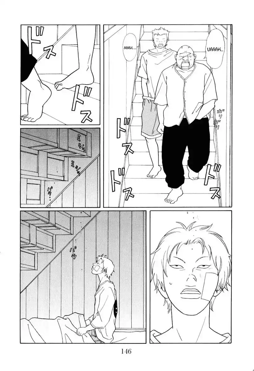 Gokusen Capitolo 131 page 3