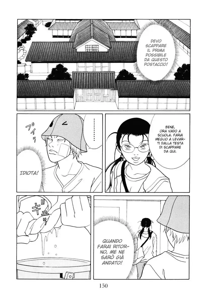 Gokusen Capitolo 131 page 7