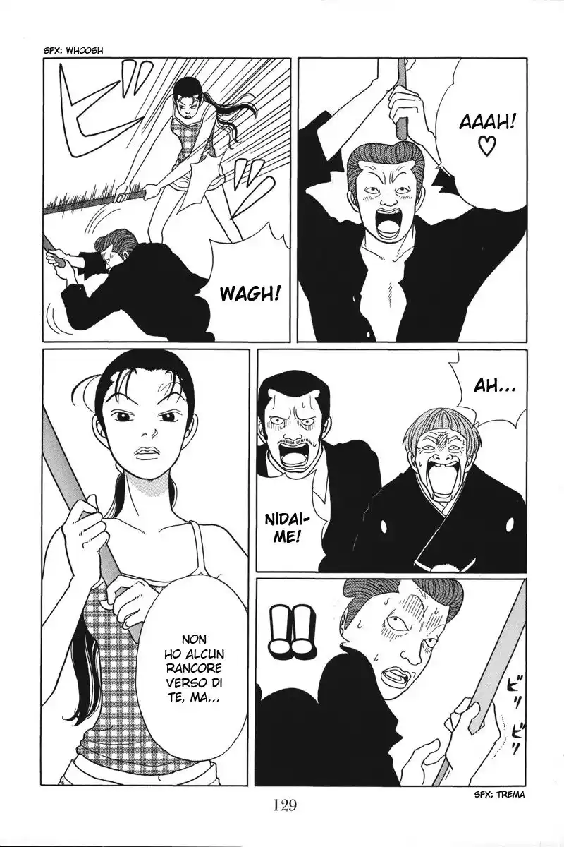 Gokusen Capitolo 36 page 16