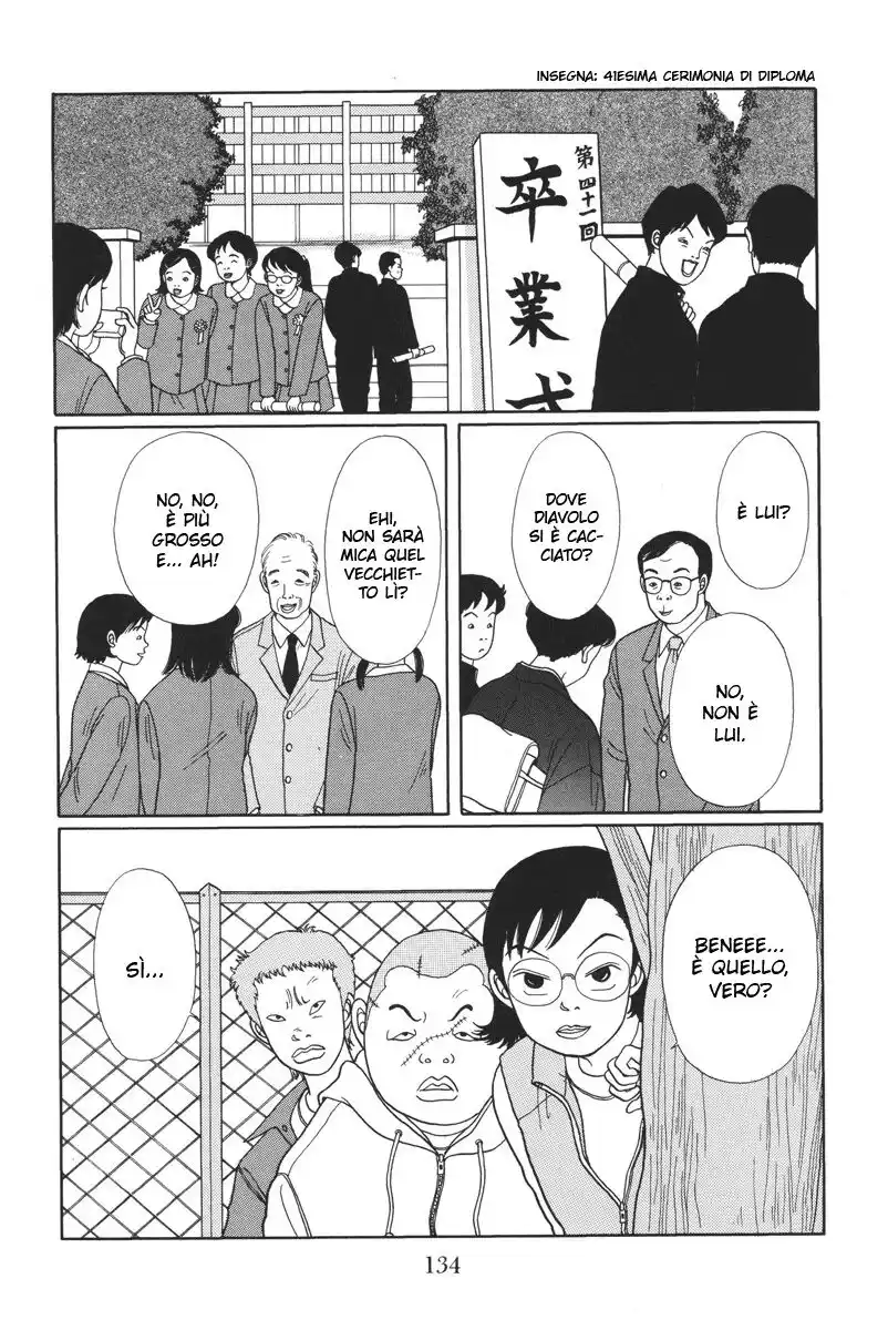 Gokusen Capitolo 17 page 11