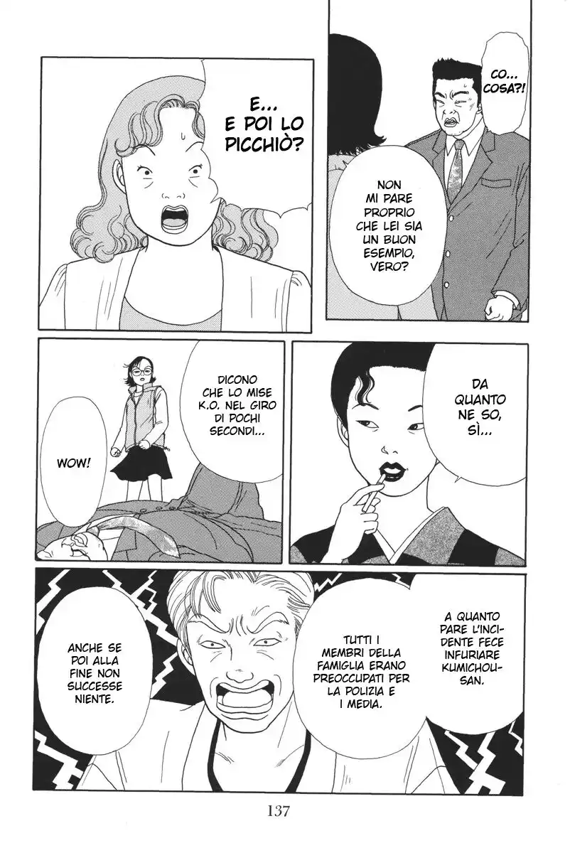 Gokusen Capitolo 17 page 14