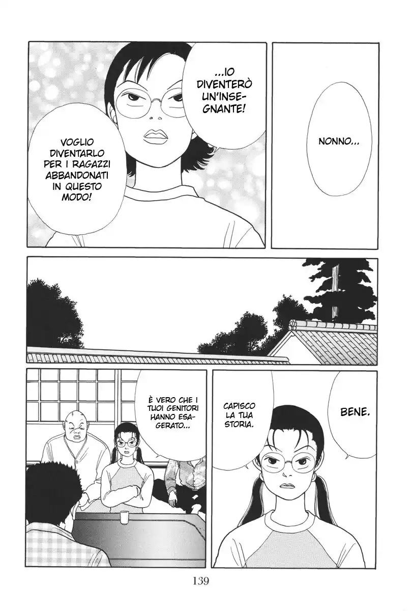 Gokusen Capitolo 17 page 16