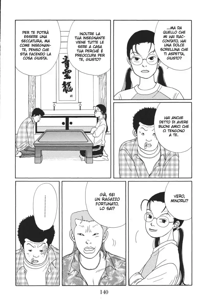 Gokusen Capitolo 17 page 17