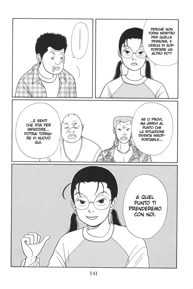 Gokusen Capitolo 17 page 18