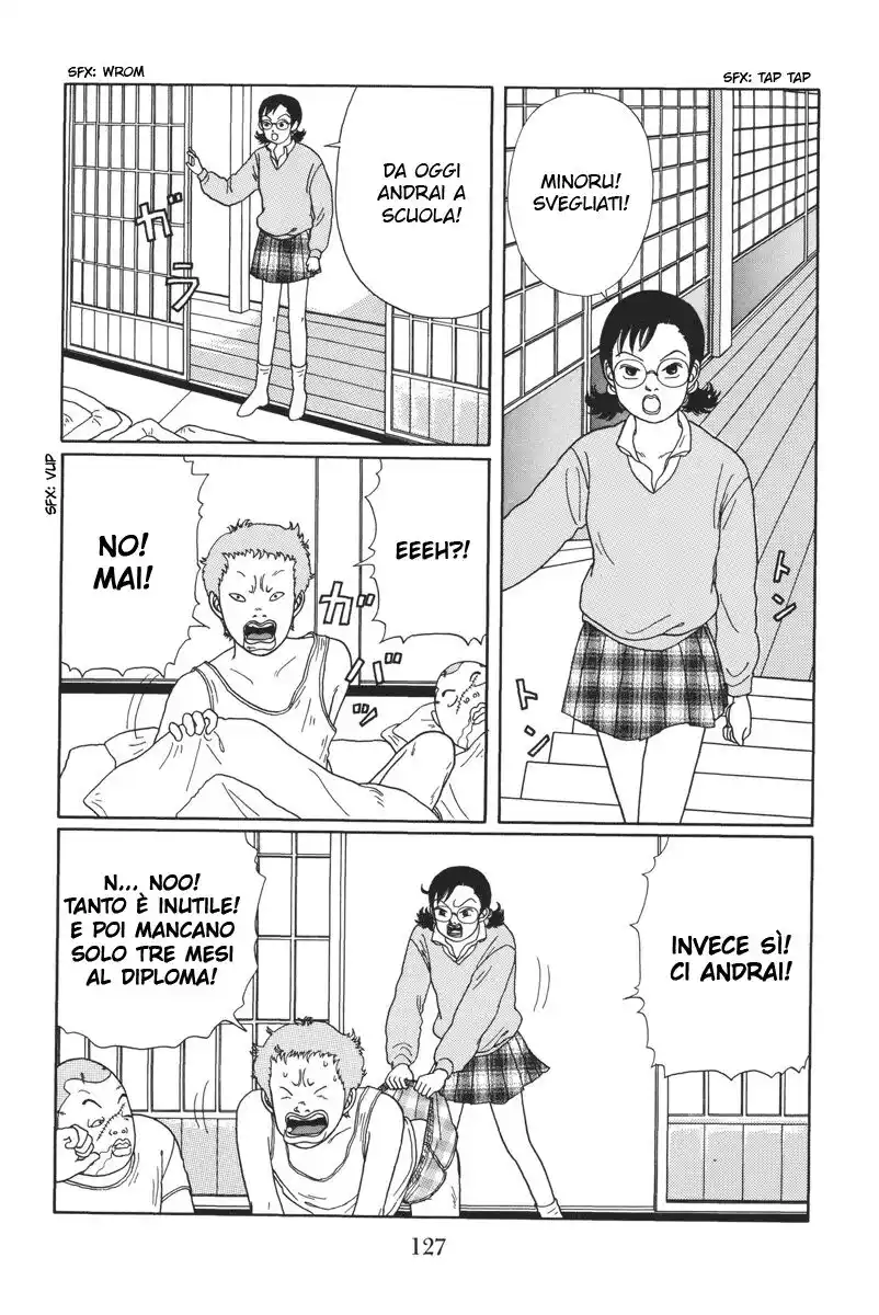 Gokusen Capitolo 17 page 4