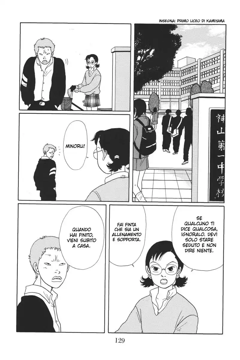 Gokusen Capitolo 17 page 6