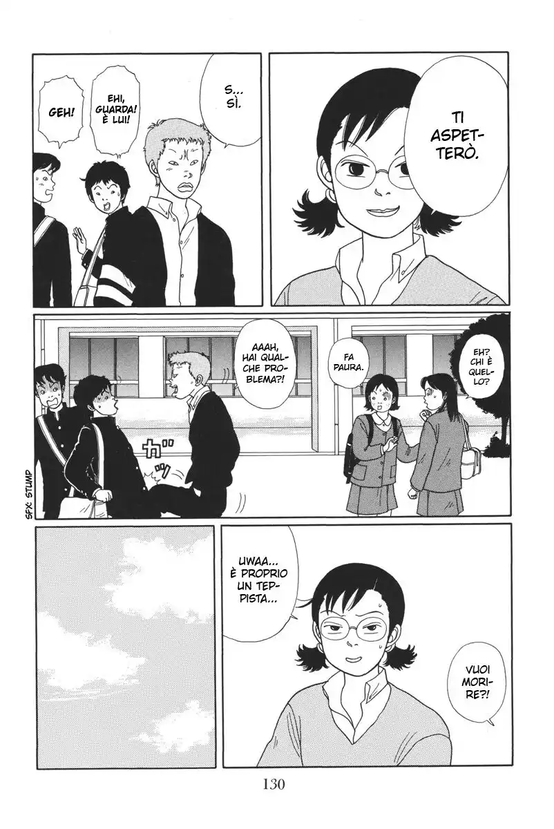 Gokusen Capitolo 17 page 7