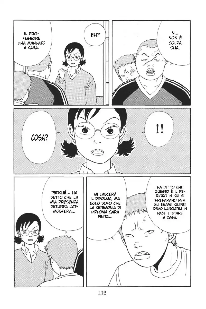 Gokusen Capitolo 17 page 9