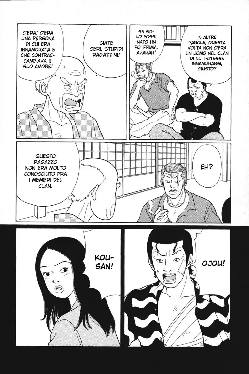 Gokusen Capitolo 35 page 13