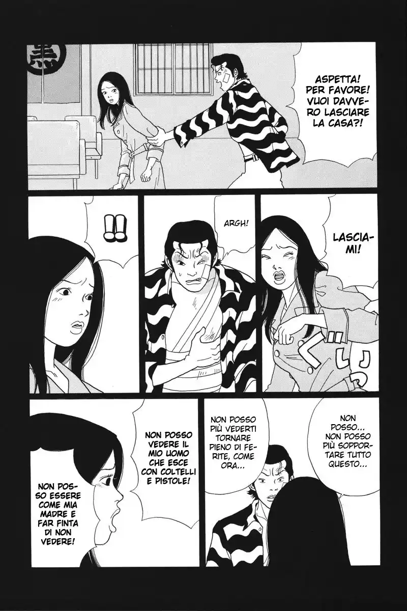 Gokusen Capitolo 35 page 14