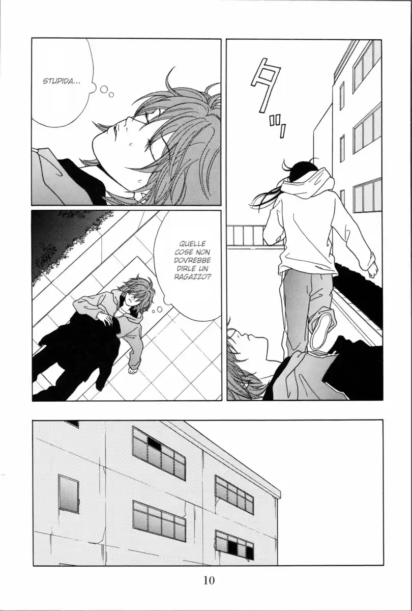 Gokusen Capitolo 89 page 12