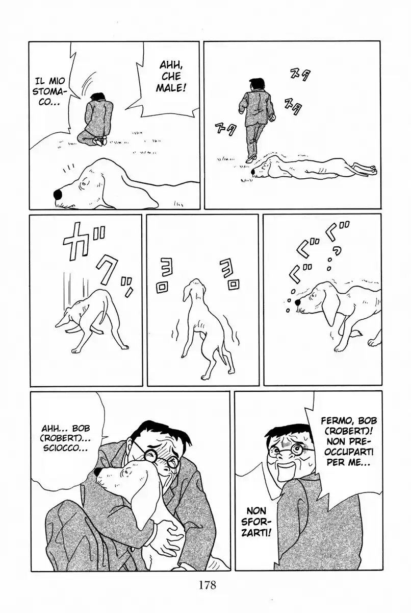 Gokusen Capitolo 97.5 page 13