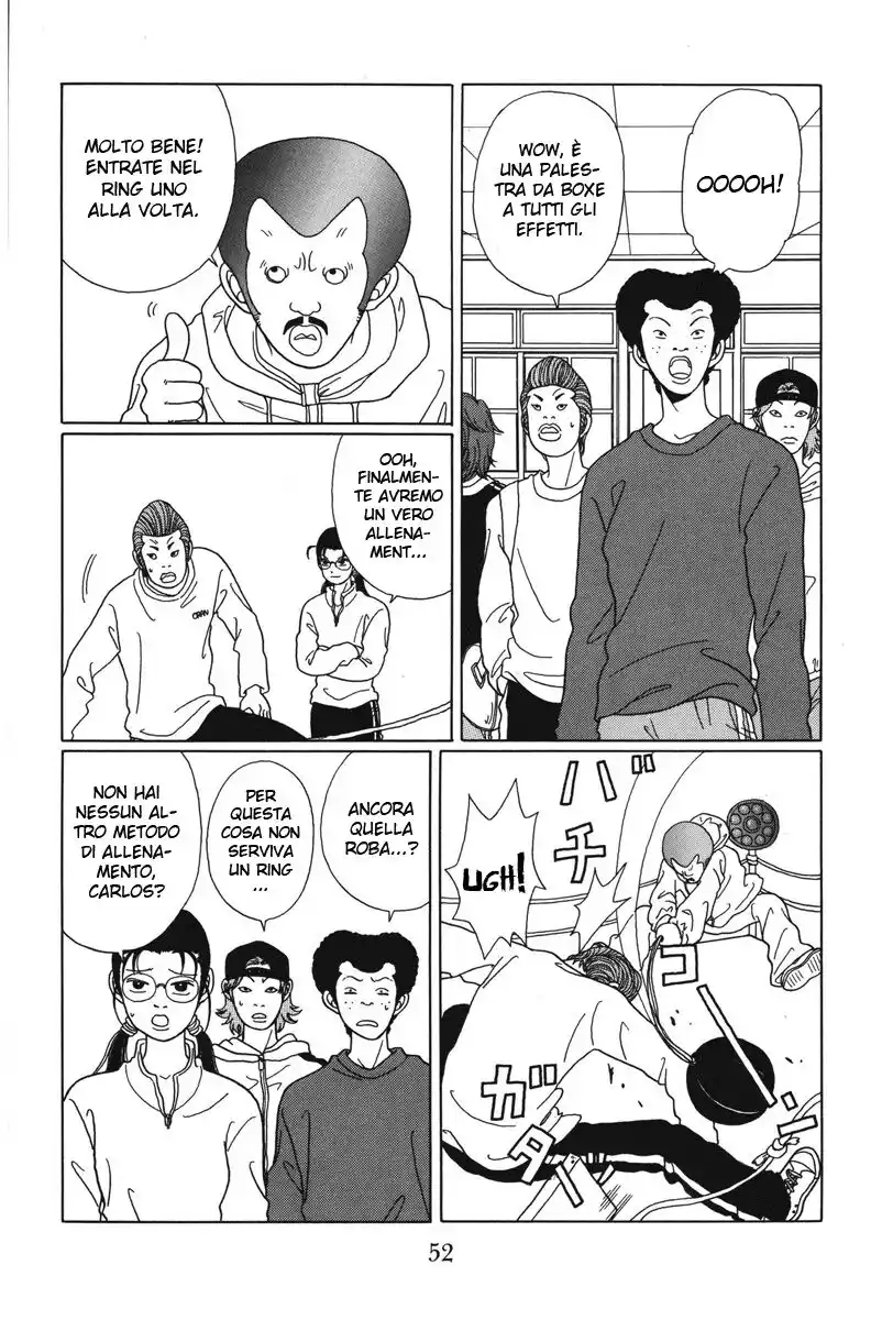 Gokusen Capitolo 42 page 13