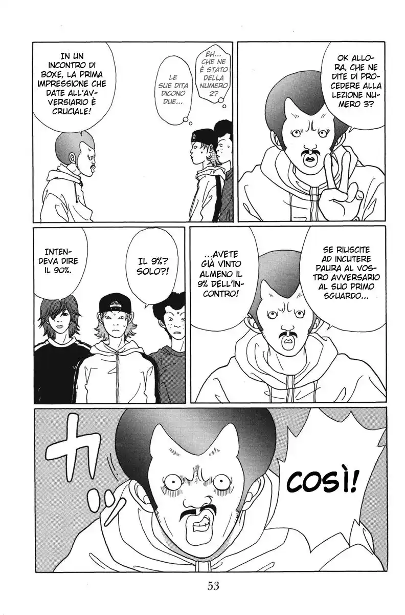 Gokusen Capitolo 42 page 14