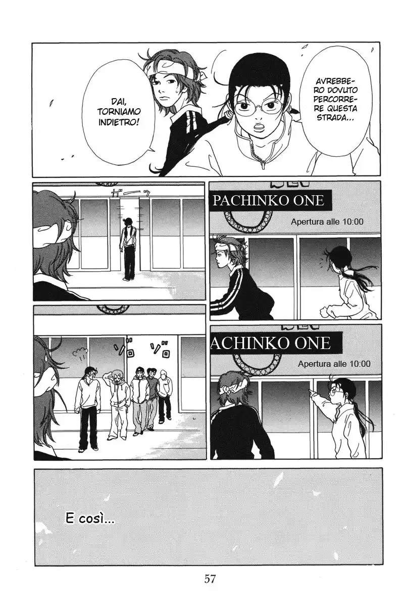 Gokusen Capitolo 42 page 18