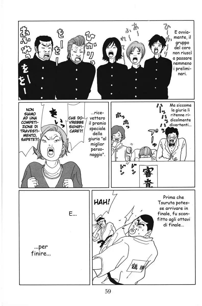 Gokusen Capitolo 42 page 20