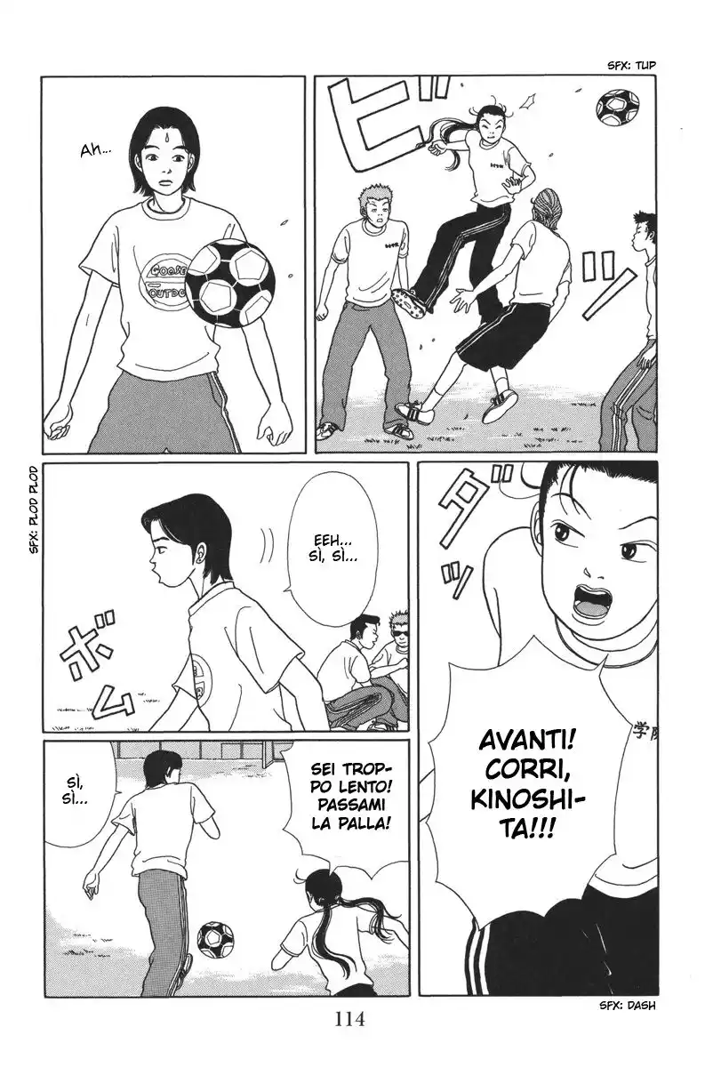 Gokusen Capitolo 25 page 13