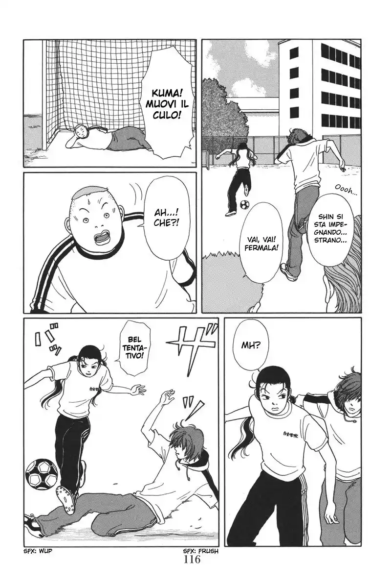 Gokusen Capitolo 25 page 15