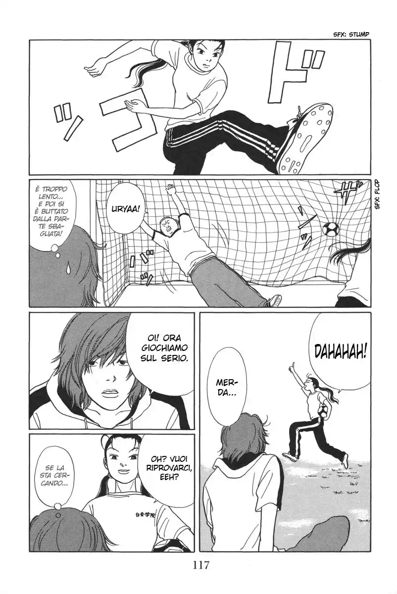 Gokusen Capitolo 25 page 16