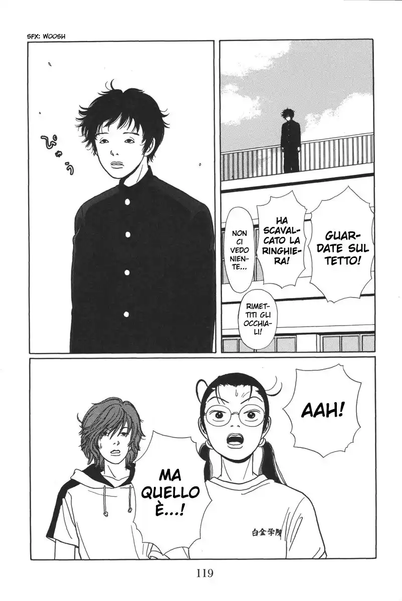 Gokusen Capitolo 25 page 18