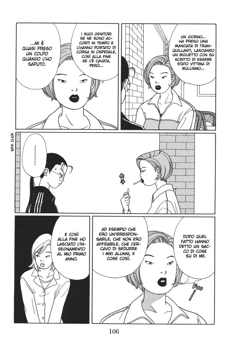 Gokusen Capitolo 25 page 5