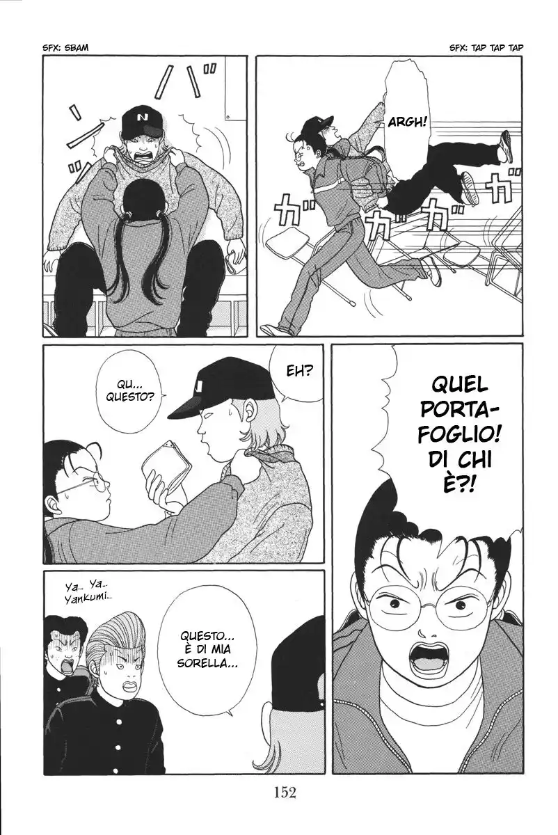 Gokusen Capitolo 18 page 11