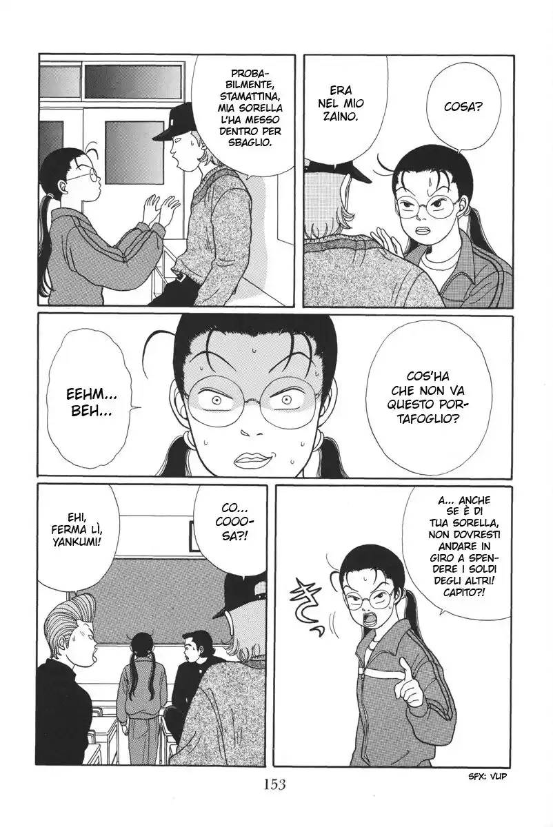 Gokusen Capitolo 18 page 12