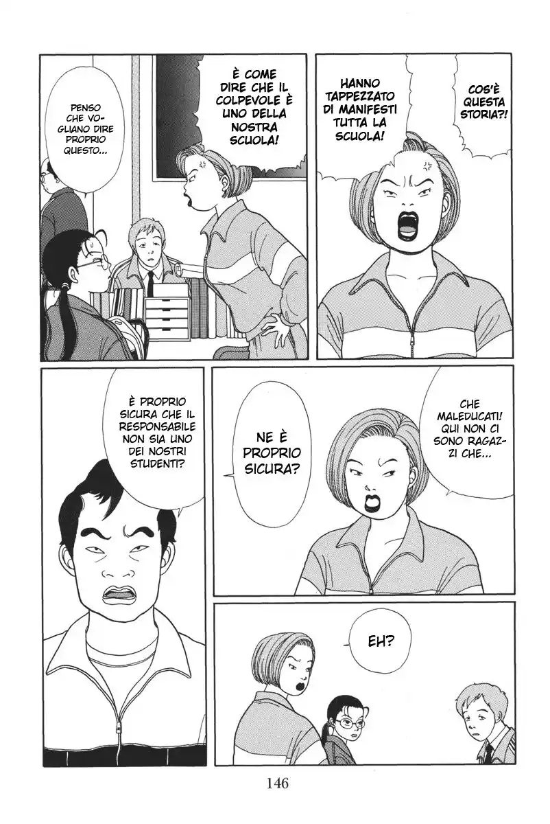 Gokusen Capitolo 18 page 5