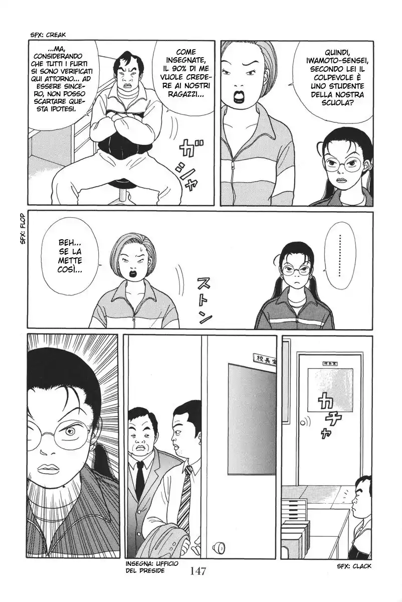 Gokusen Capitolo 18 page 6