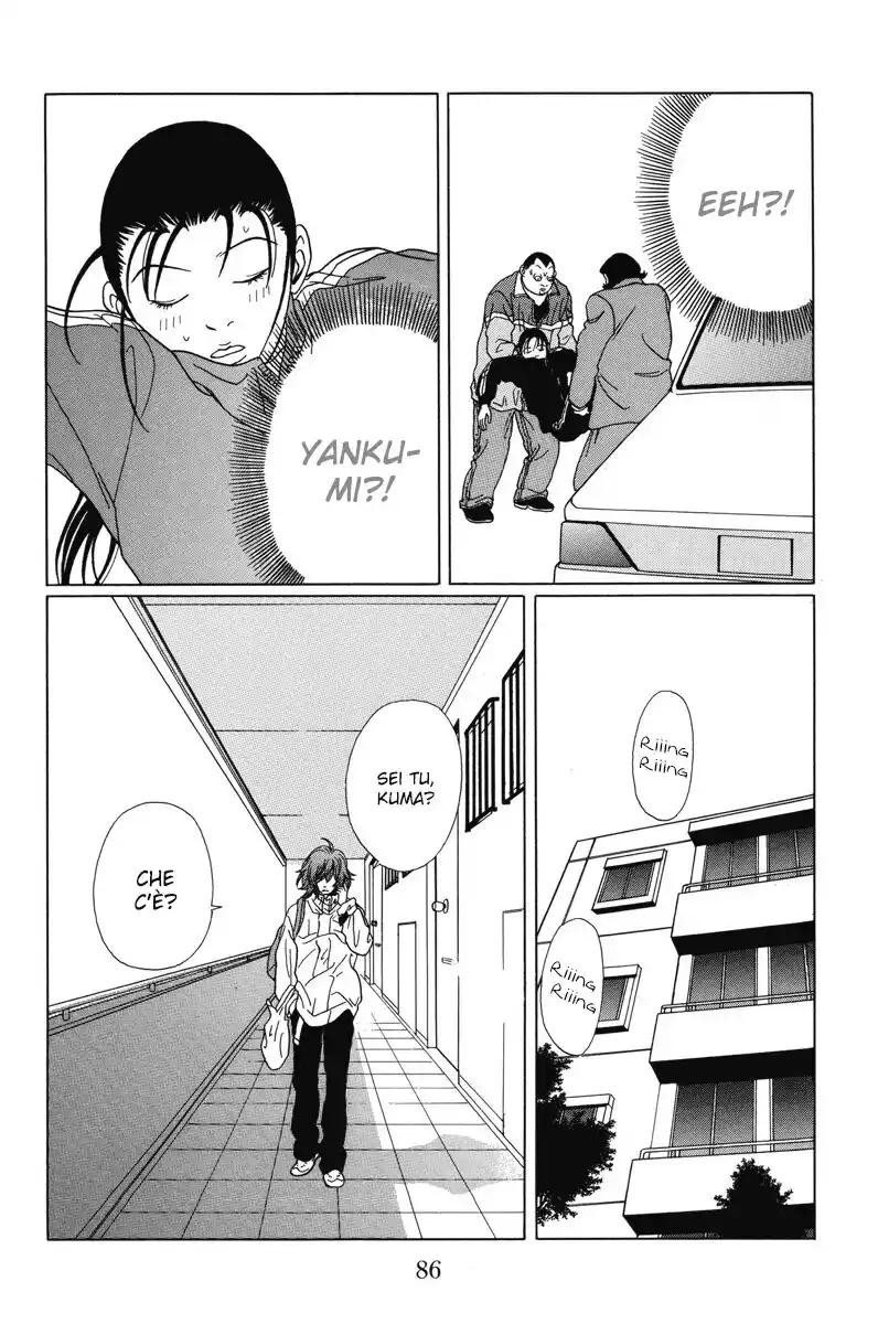 Gokusen Capitolo 64 page 9