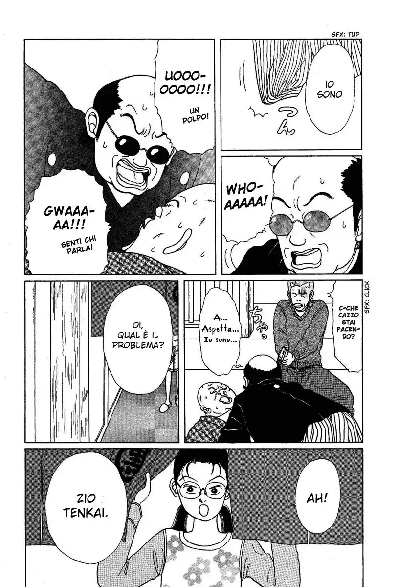 Gokusen Capitolo 06 page 10