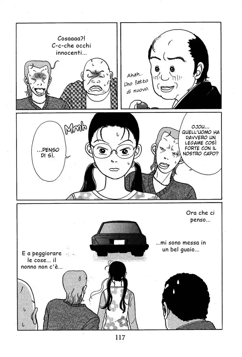 Gokusen Capitolo 06 page 18