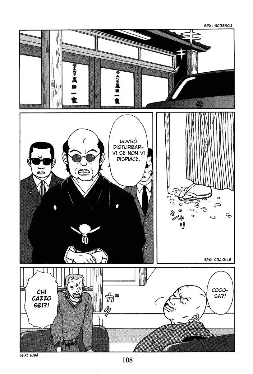 Gokusen Capitolo 06 page 9