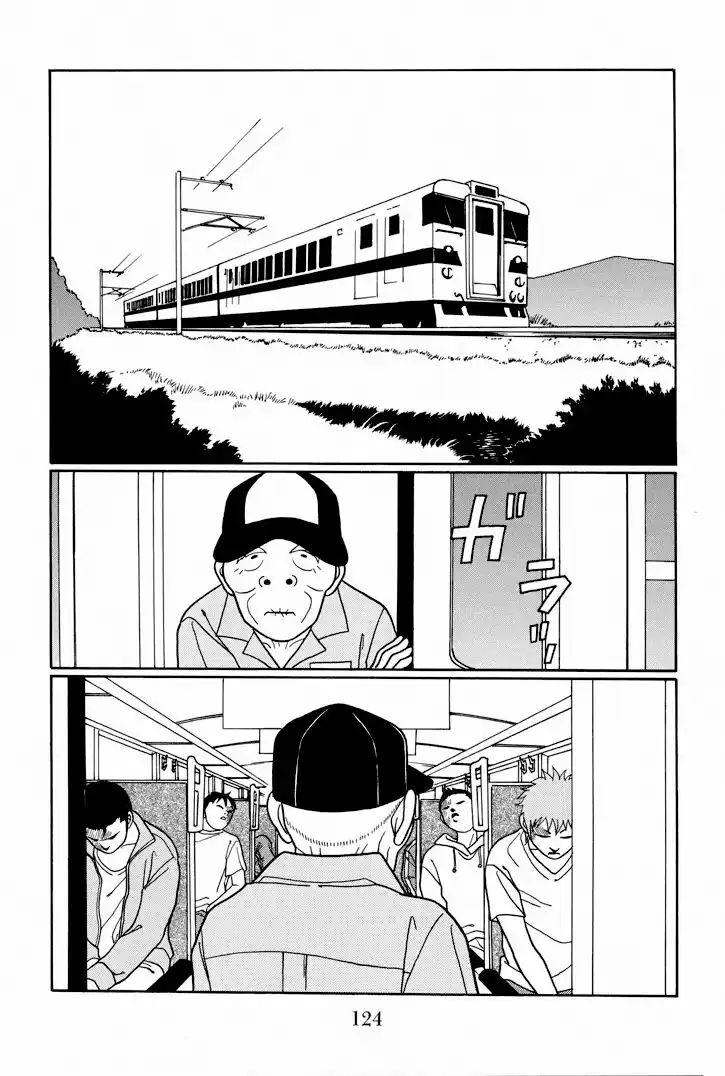 Gokusen Capitolo 114 page 3