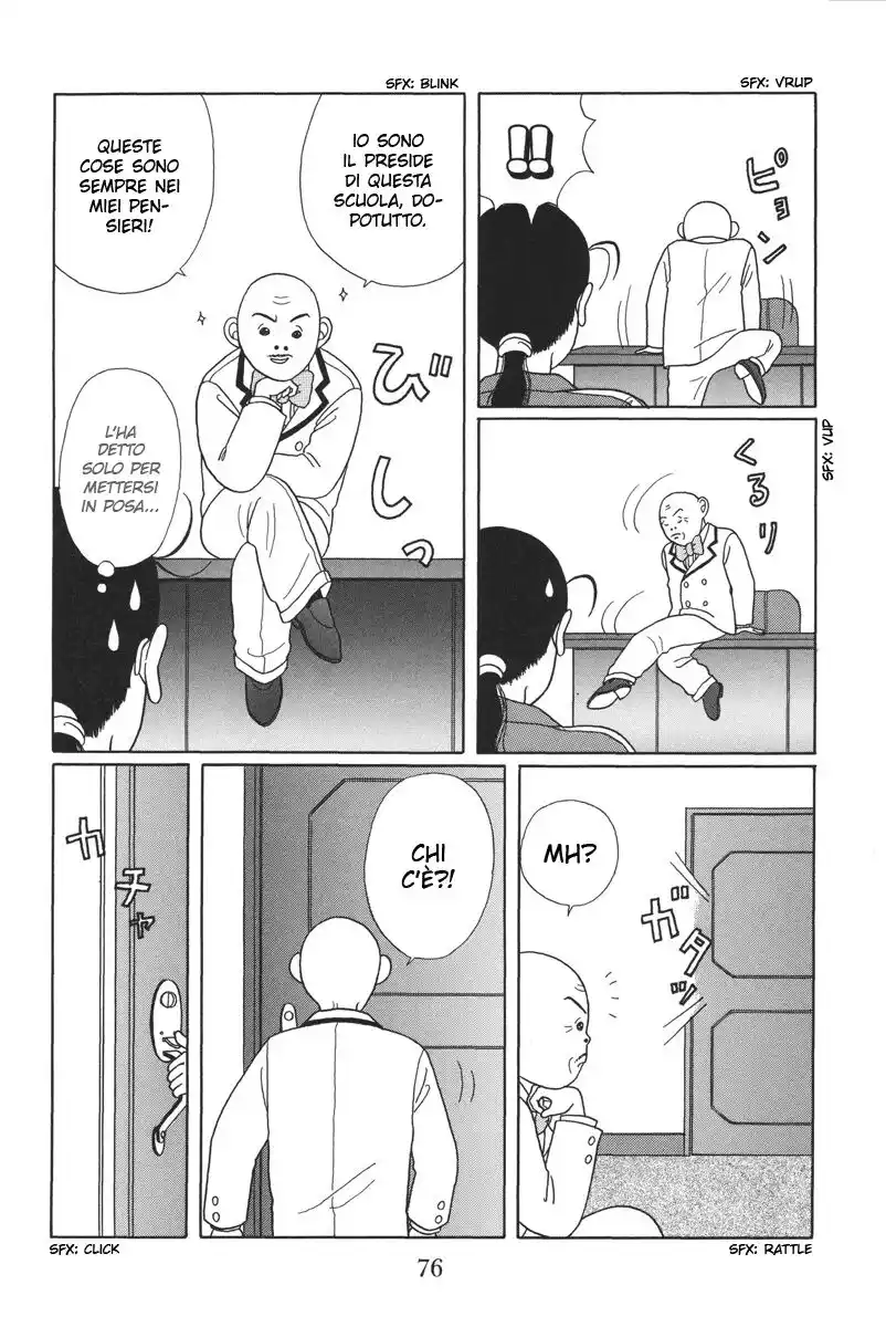 Gokusen Capitolo 23 page 11