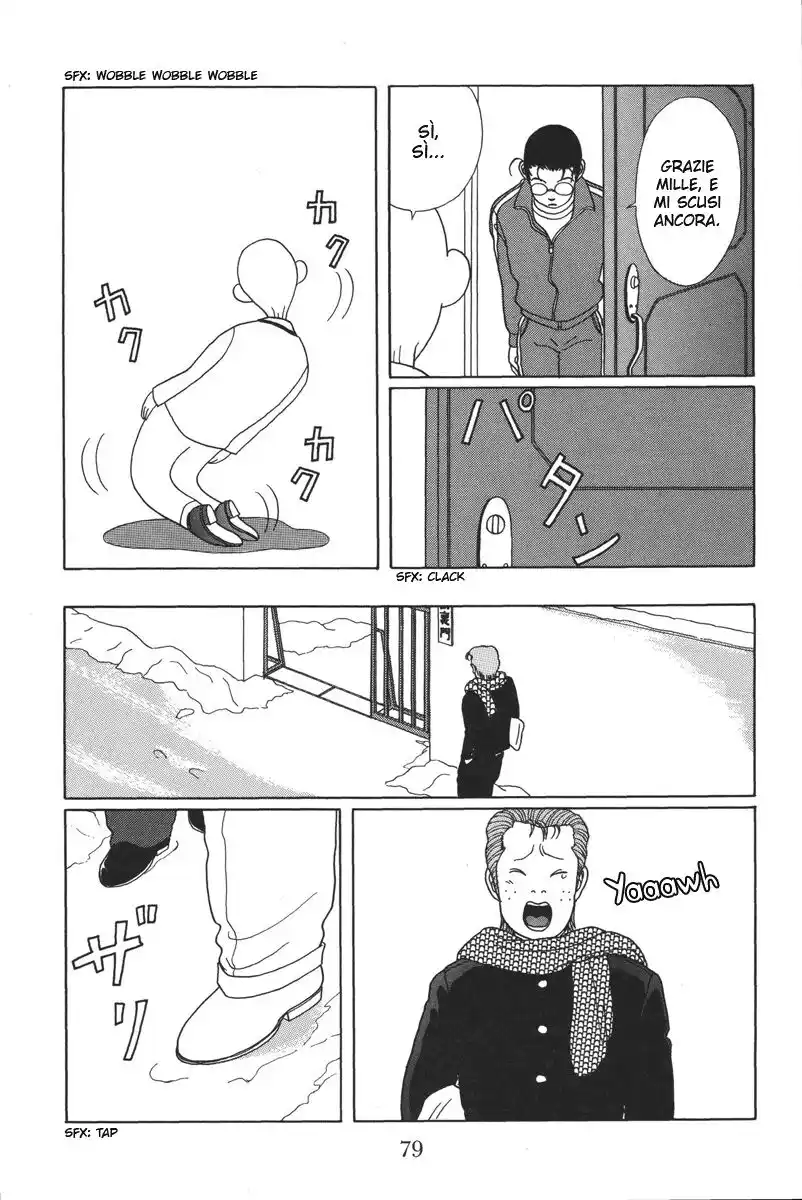 Gokusen Capitolo 23 page 14