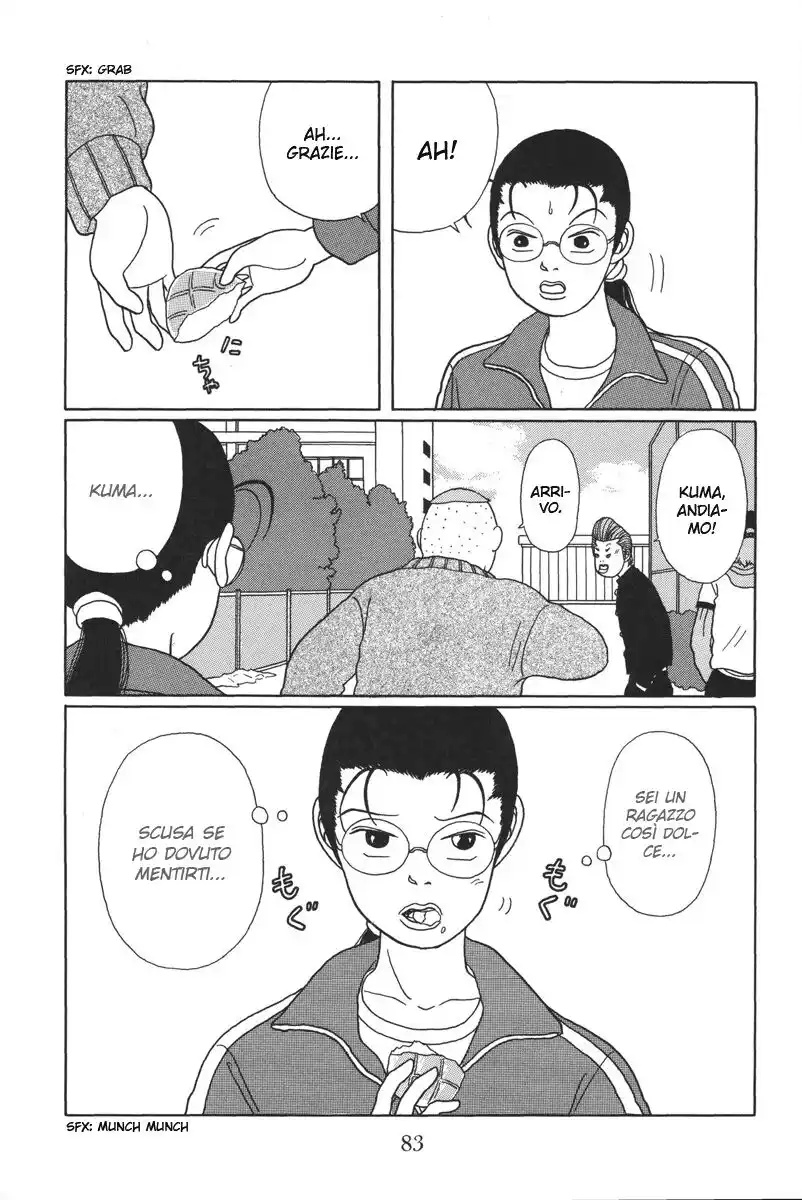 Gokusen Capitolo 23 page 18