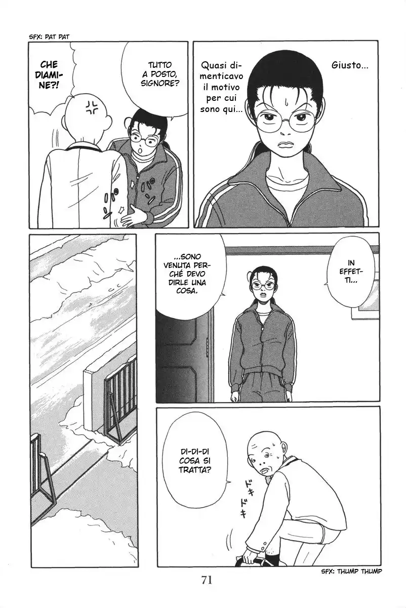 Gokusen Capitolo 23 page 6