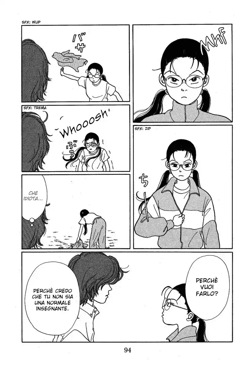 Gokusen Capitolo 05 page 13