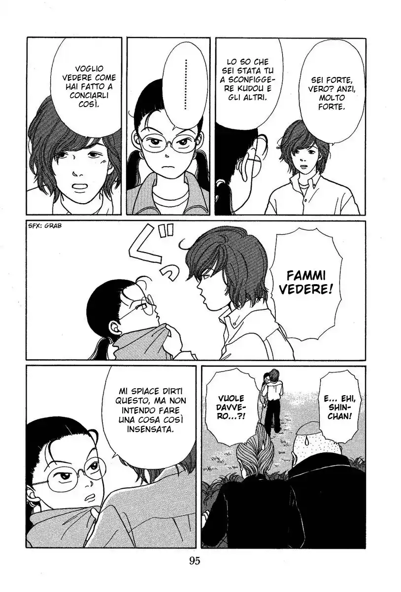 Gokusen Capitolo 05 page 14