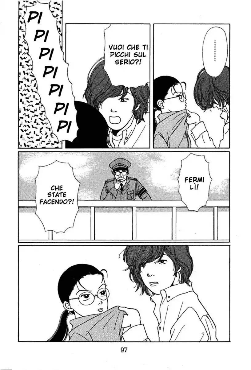 Gokusen Capitolo 05 page 16