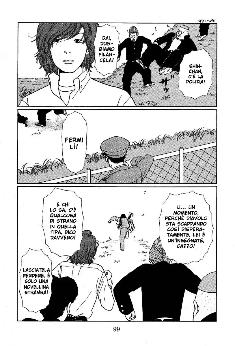 Gokusen Capitolo 05 page 18