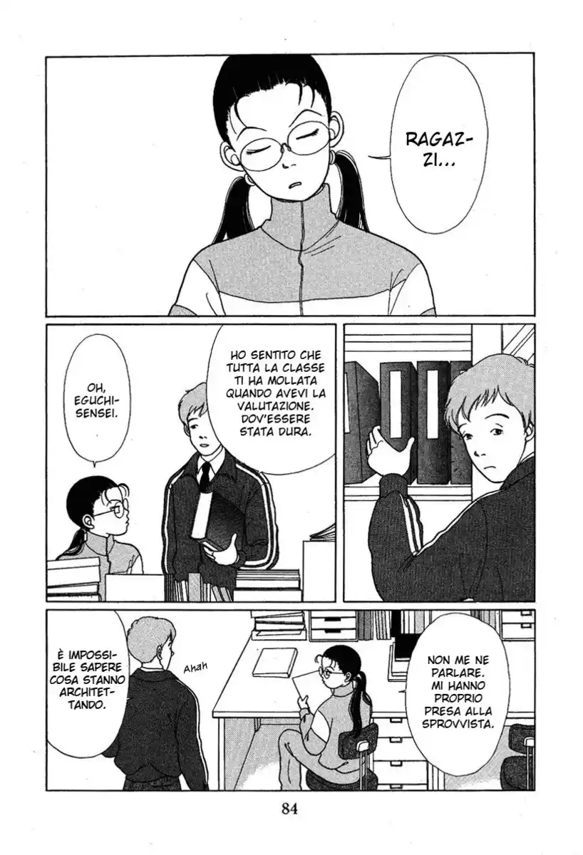 Gokusen Capitolo 05 page 3