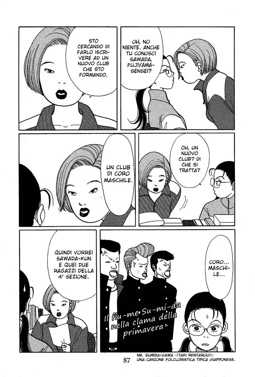 Gokusen Capitolo 05 page 6