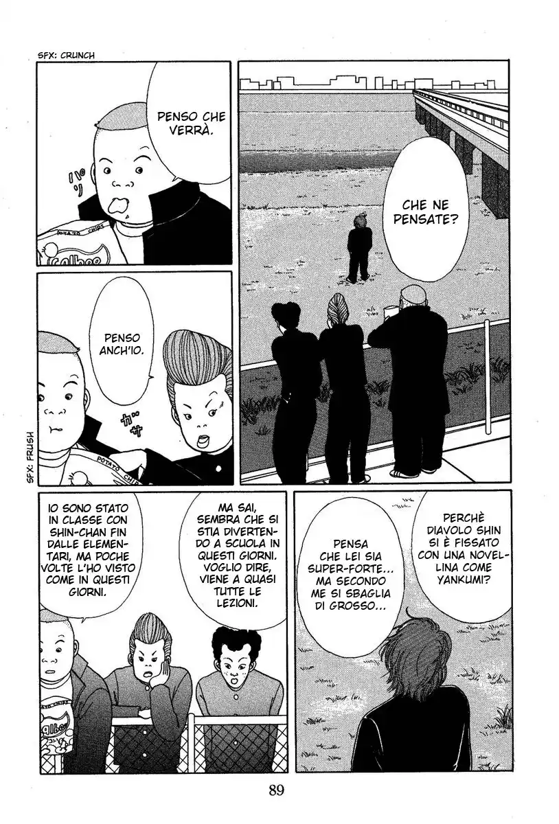 Gokusen Capitolo 05 page 8