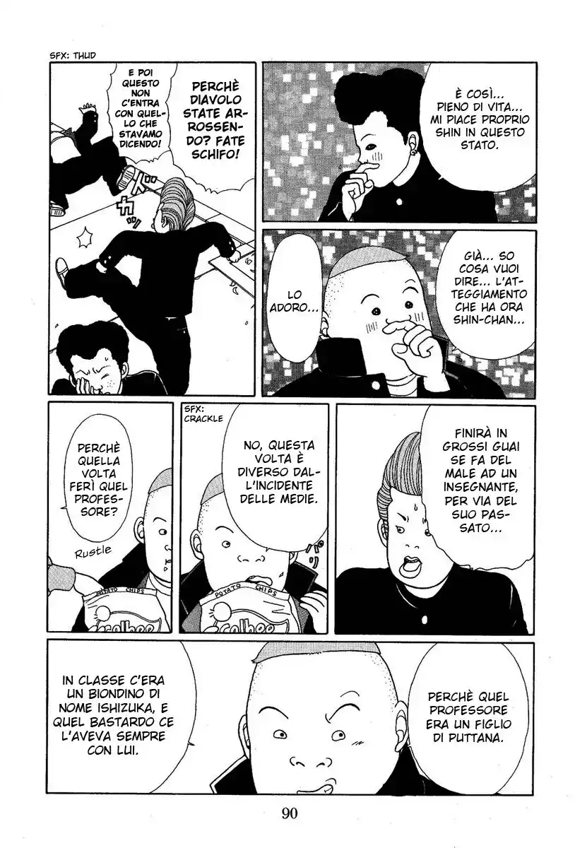 Gokusen Capitolo 05 page 9