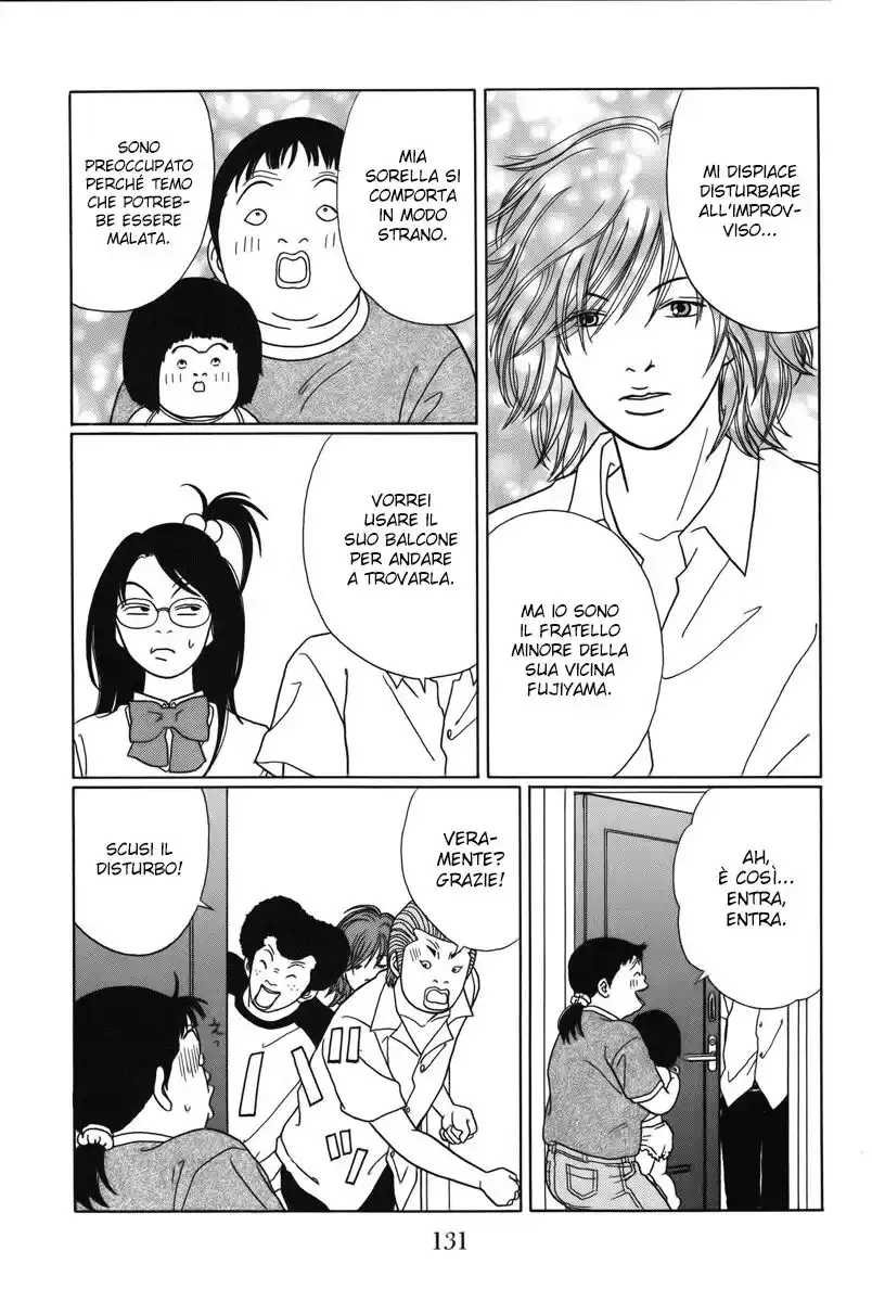 Gokusen Capitolo 77 page 10