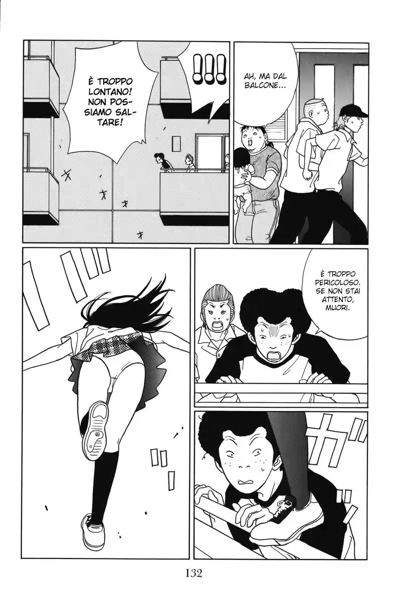 Gokusen Capitolo 77 page 11