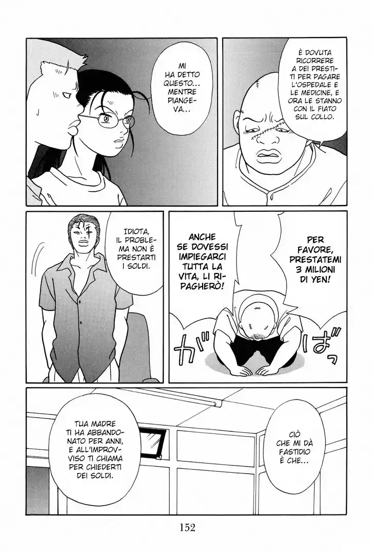 Gokusen Capitolo 115 page 11