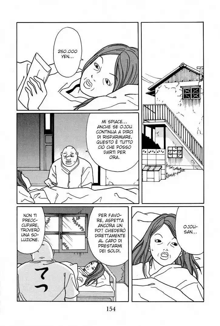 Gokusen Capitolo 115 page 13